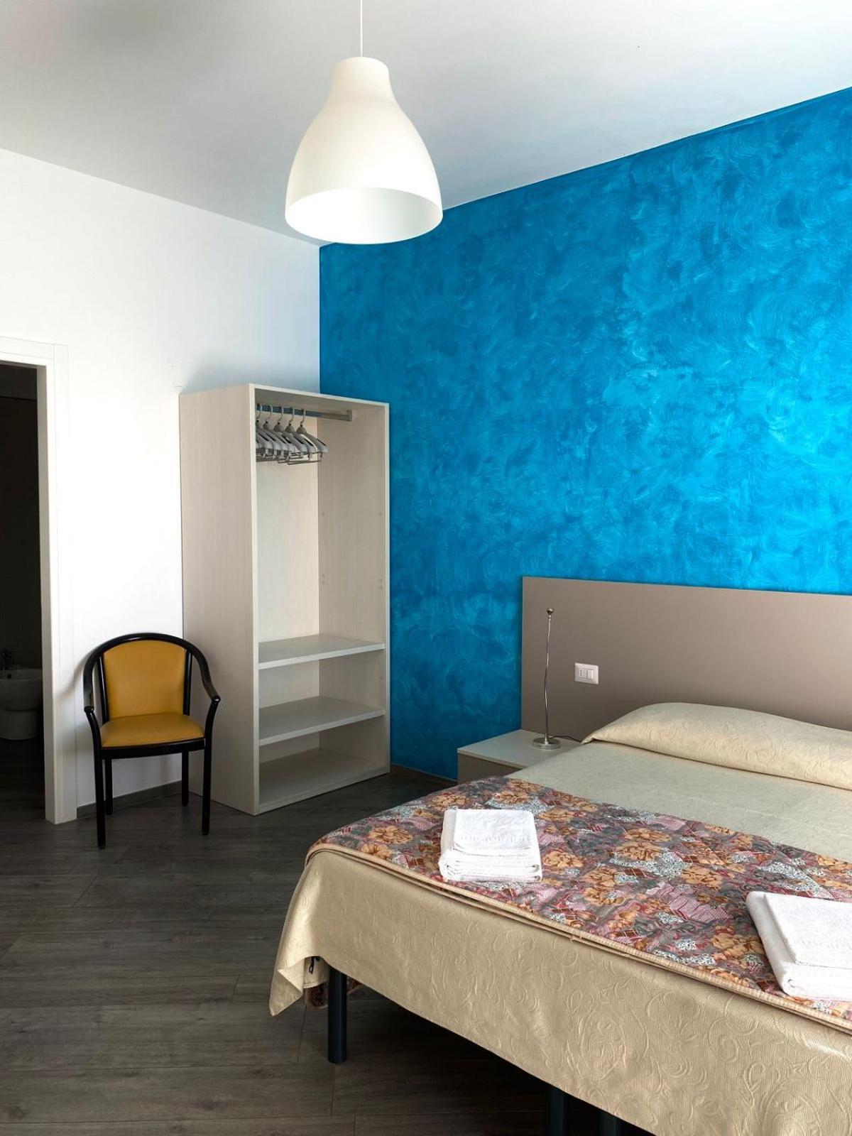 Hotel Risorgimento Agerola Ngoại thất bức ảnh