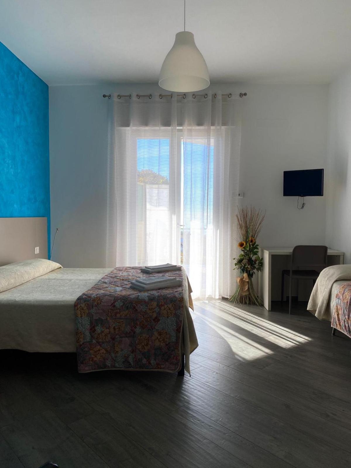 Hotel Risorgimento Agerola Ngoại thất bức ảnh