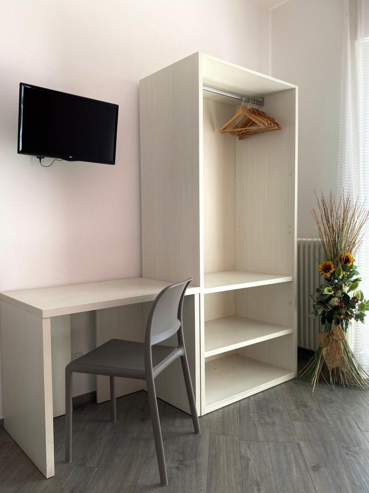Hotel Risorgimento Agerola Ngoại thất bức ảnh