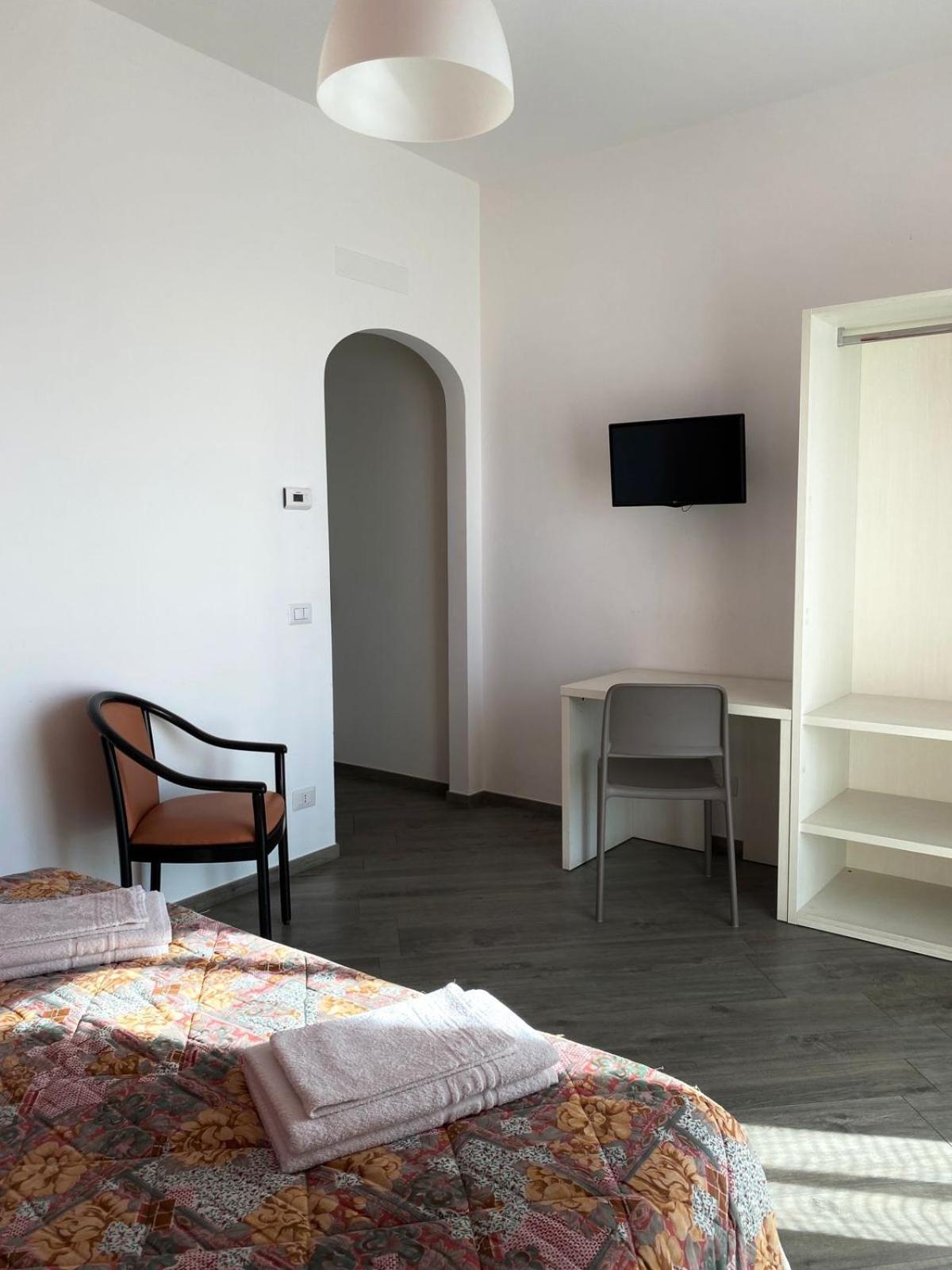 Hotel Risorgimento Agerola Ngoại thất bức ảnh