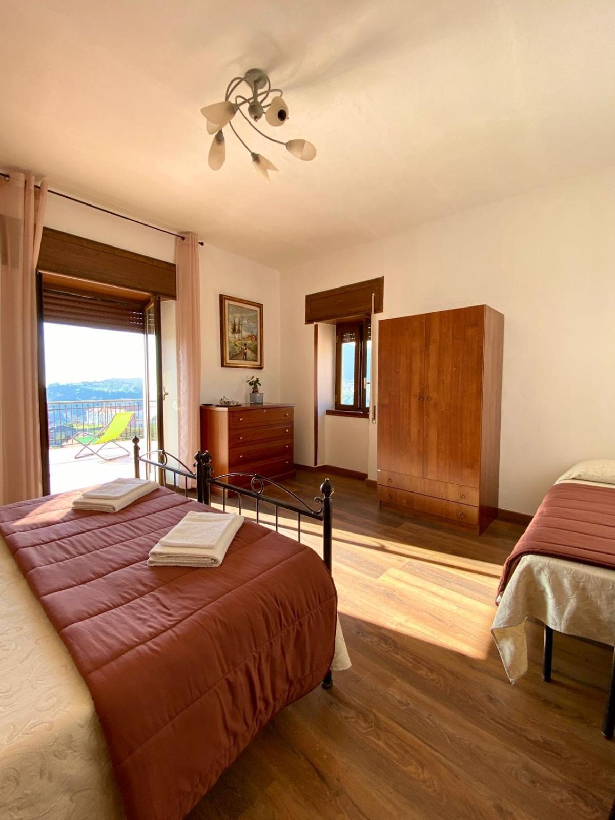 Hotel Risorgimento Agerola Ngoại thất bức ảnh