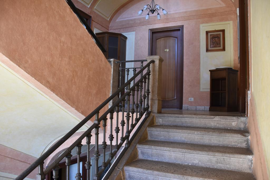 Hotel Risorgimento Agerola Ngoại thất bức ảnh