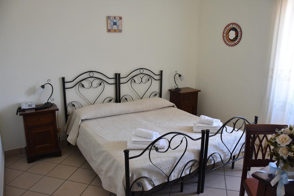 Hotel Risorgimento Agerola Ngoại thất bức ảnh