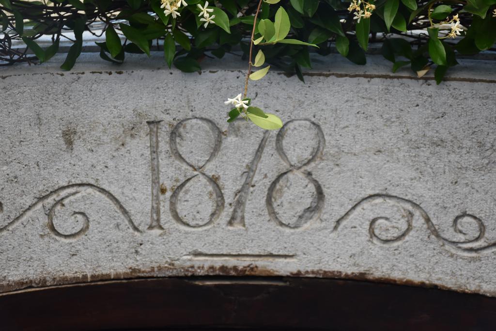 Hotel Risorgimento Agerola Ngoại thất bức ảnh