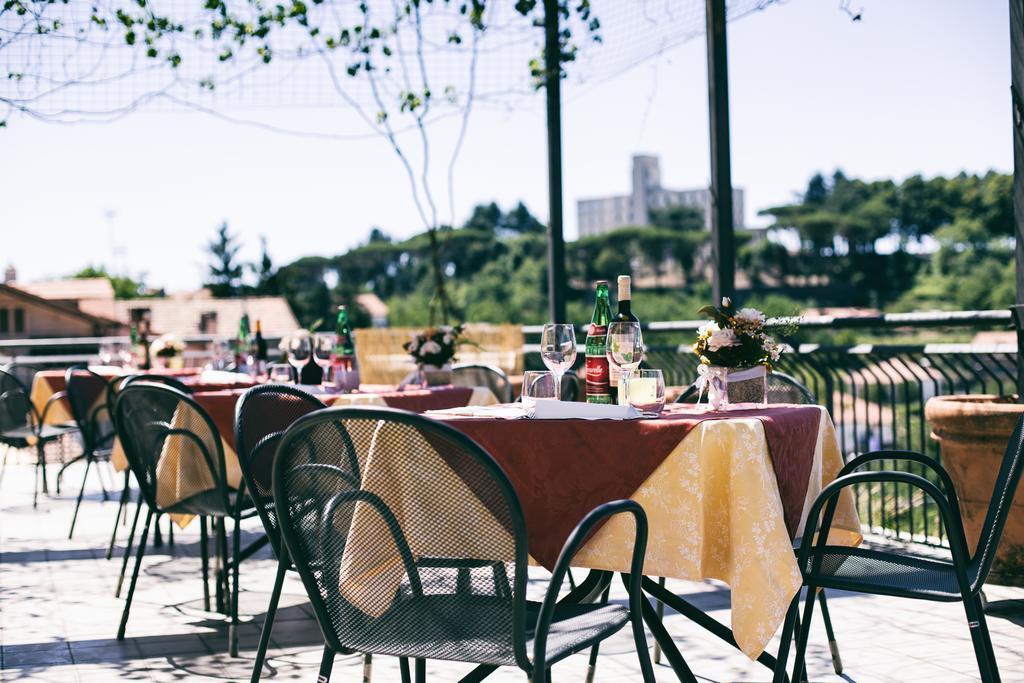 Hotel Risorgimento Agerola Ngoại thất bức ảnh