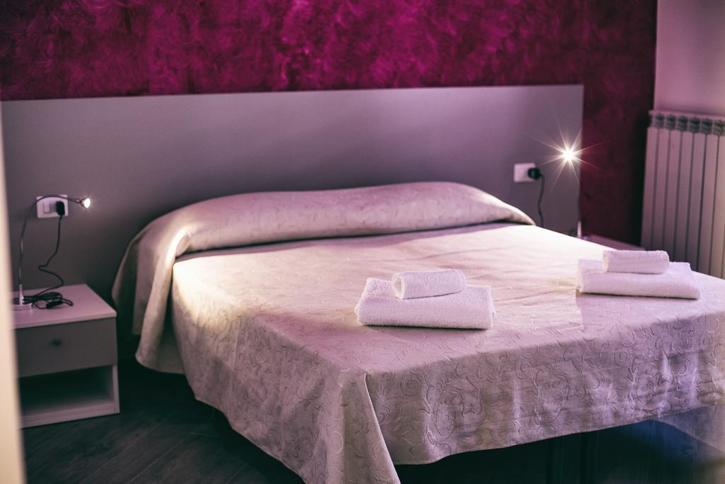 Hotel Risorgimento Agerola Ngoại thất bức ảnh