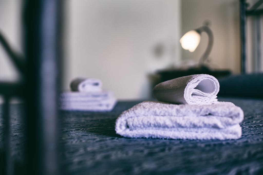 Hotel Risorgimento Agerola Ngoại thất bức ảnh