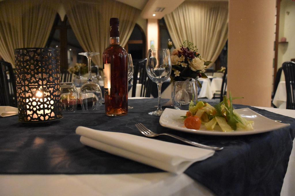 Hotel Risorgimento Agerola Ngoại thất bức ảnh