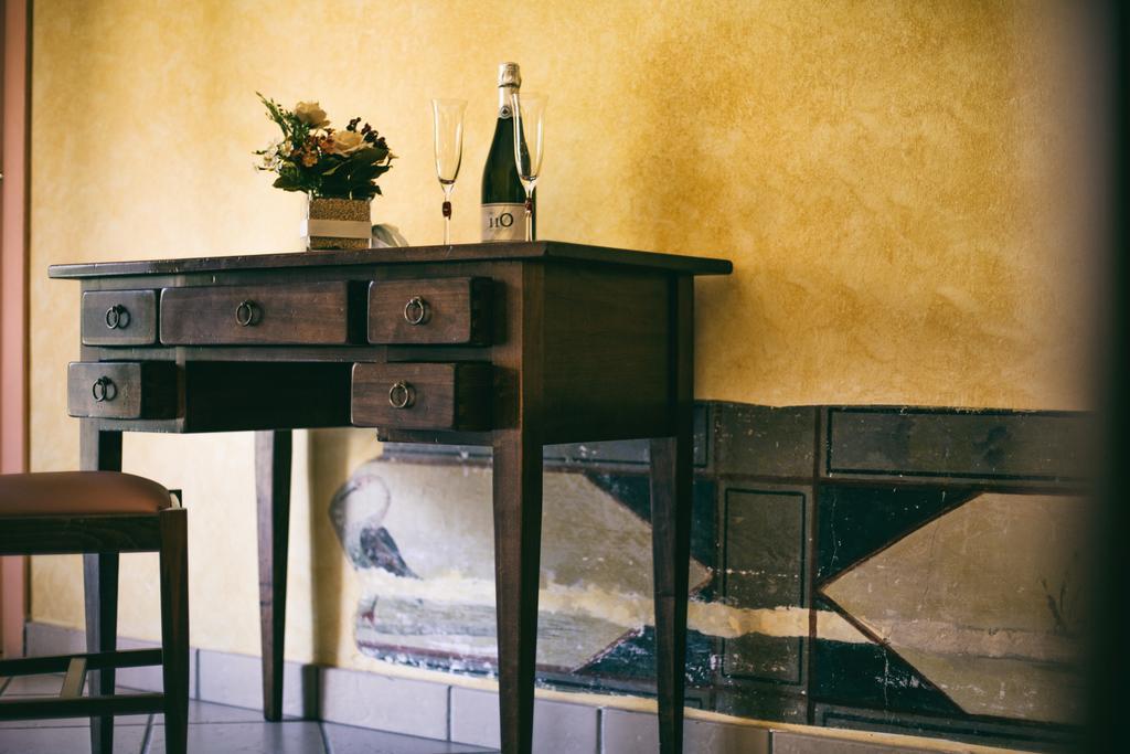 Hotel Risorgimento Agerola Ngoại thất bức ảnh
