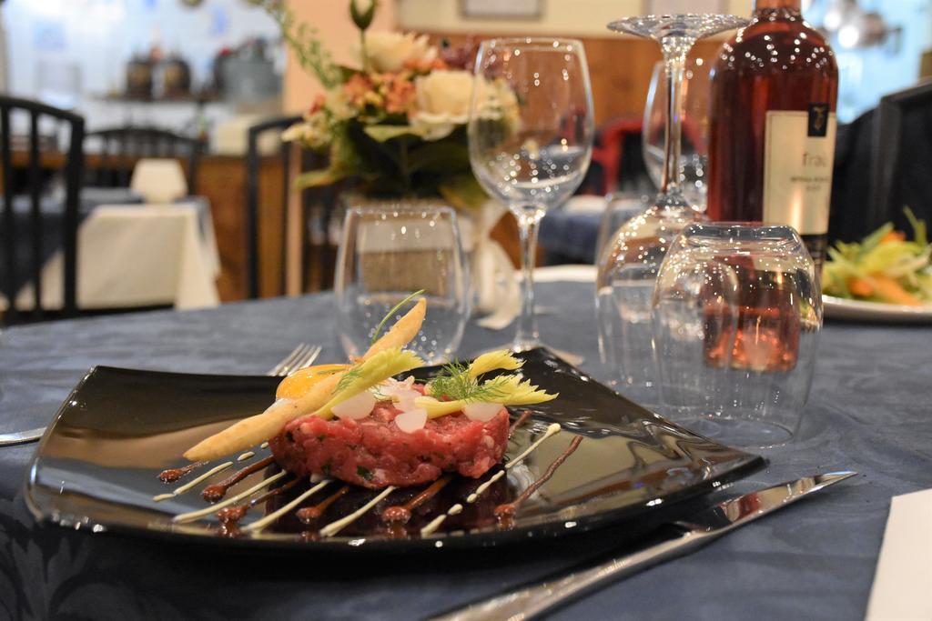 Hotel Risorgimento Agerola Ngoại thất bức ảnh