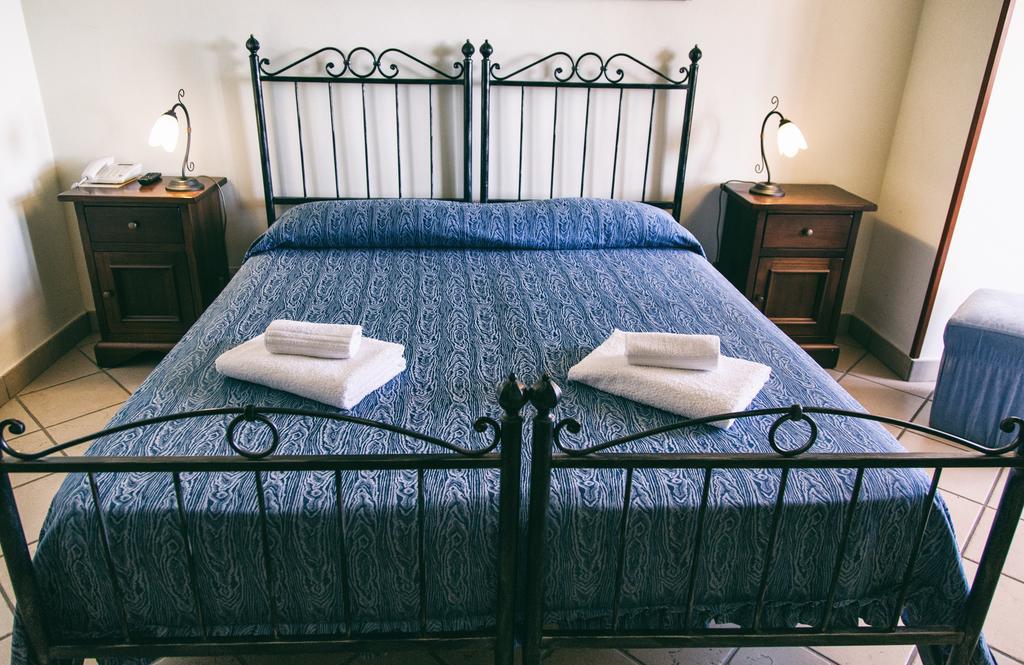 Hotel Risorgimento Agerola Ngoại thất bức ảnh